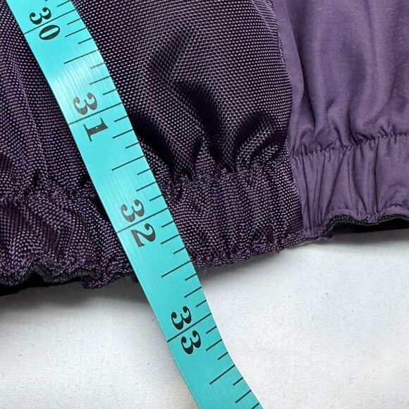 Patagonia DAS Mesh-Lined Pants Purple Size 38 Vintage 2004 EUC - Picture 12 of 12